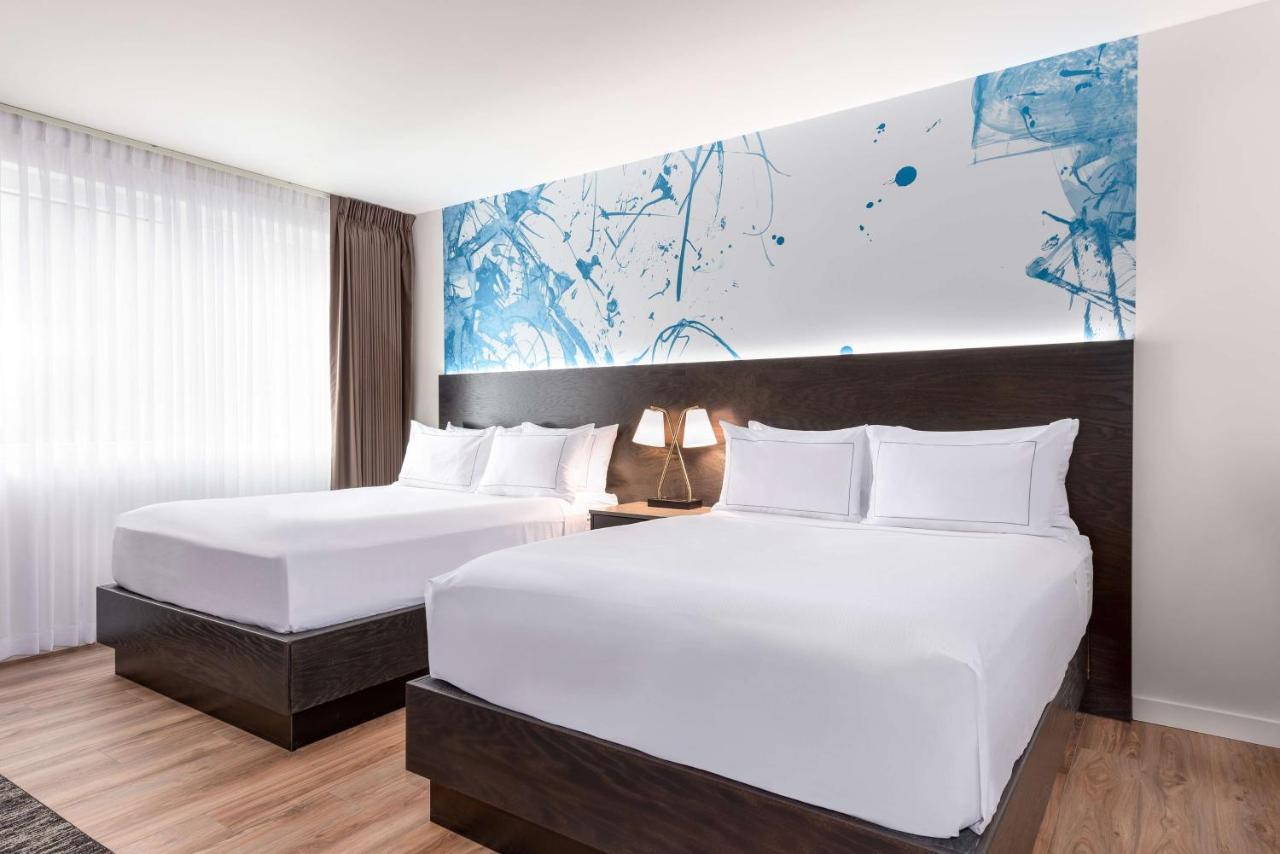 Holman Riverfront Park Hotel Salem, Tapestry By Hilton Екстериор снимка