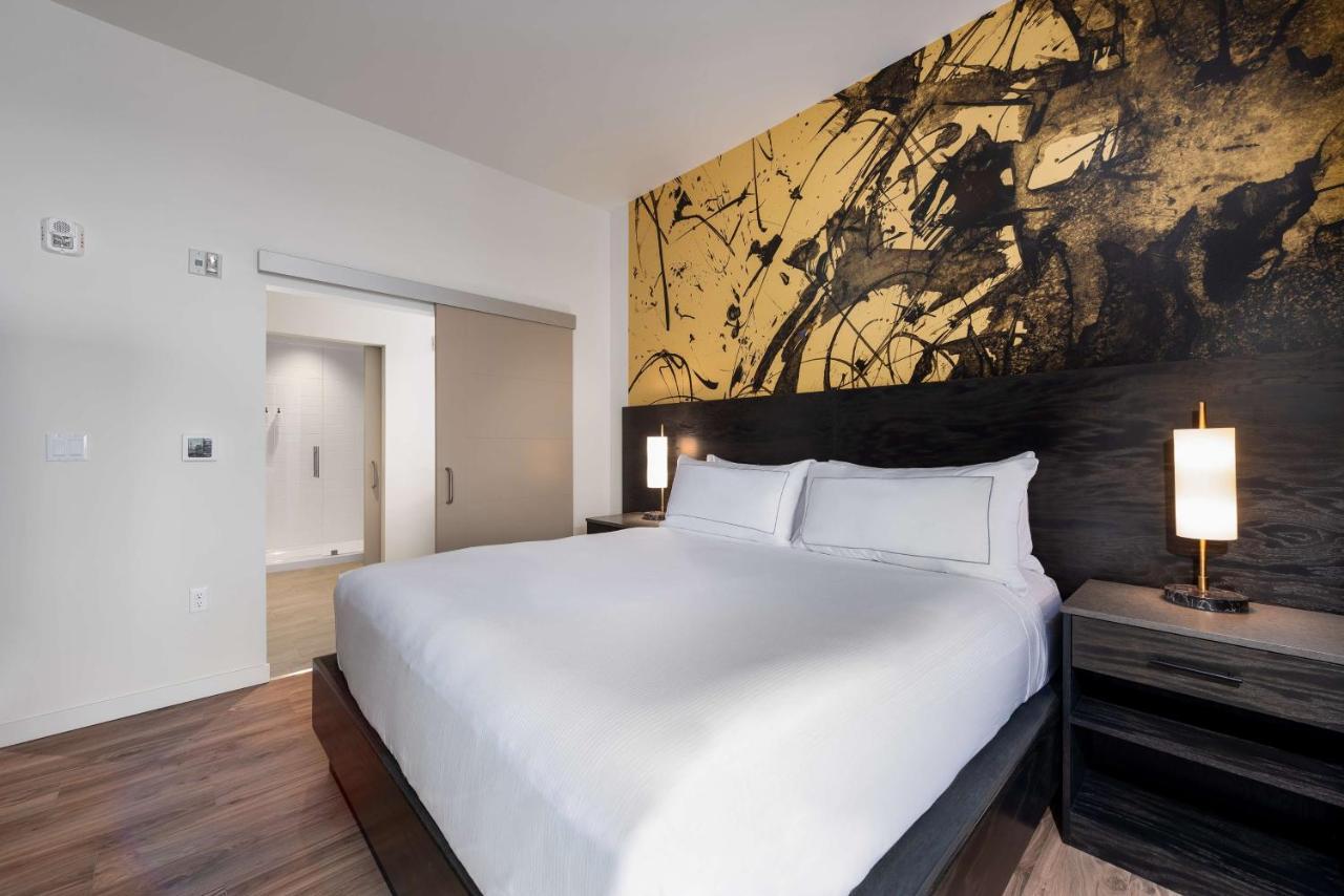 Holman Riverfront Park Hotel Salem, Tapestry By Hilton Екстериор снимка