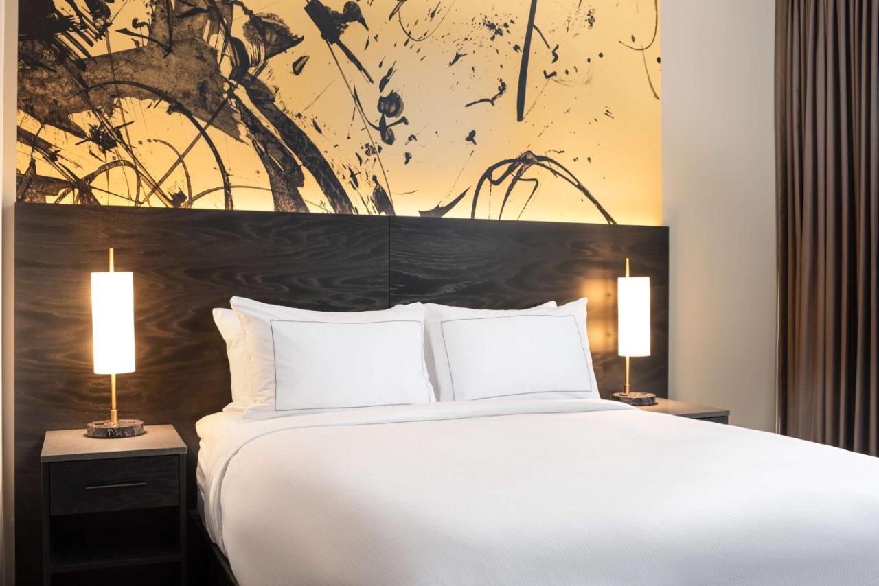 Holman Riverfront Park Hotel Salem, Tapestry By Hilton Екстериор снимка