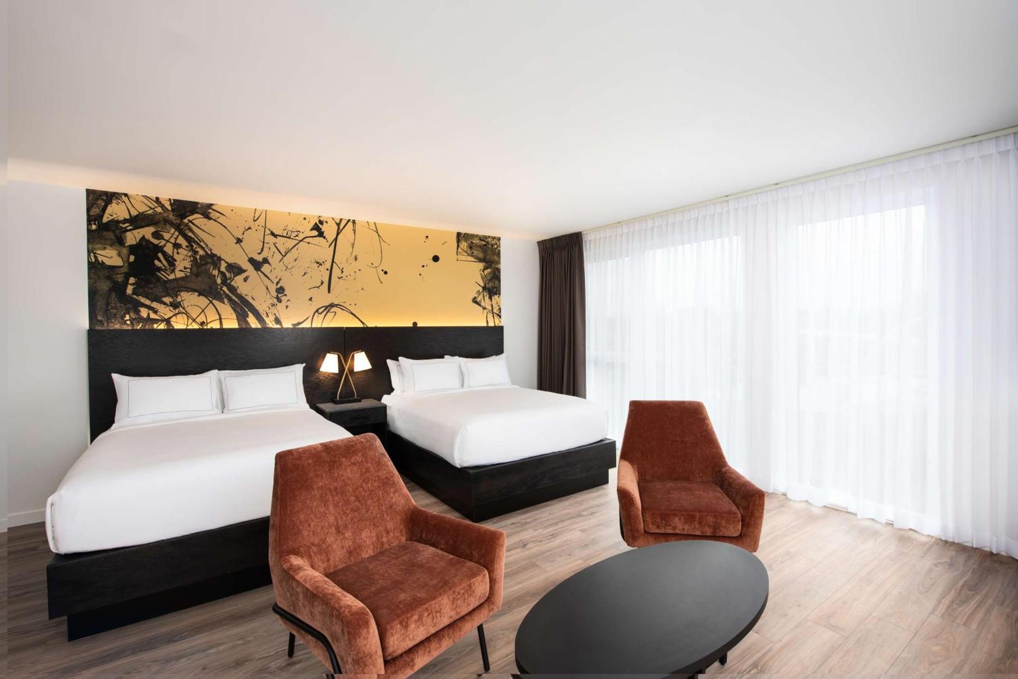Holman Riverfront Park Hotel Salem, Tapestry By Hilton Екстериор снимка
