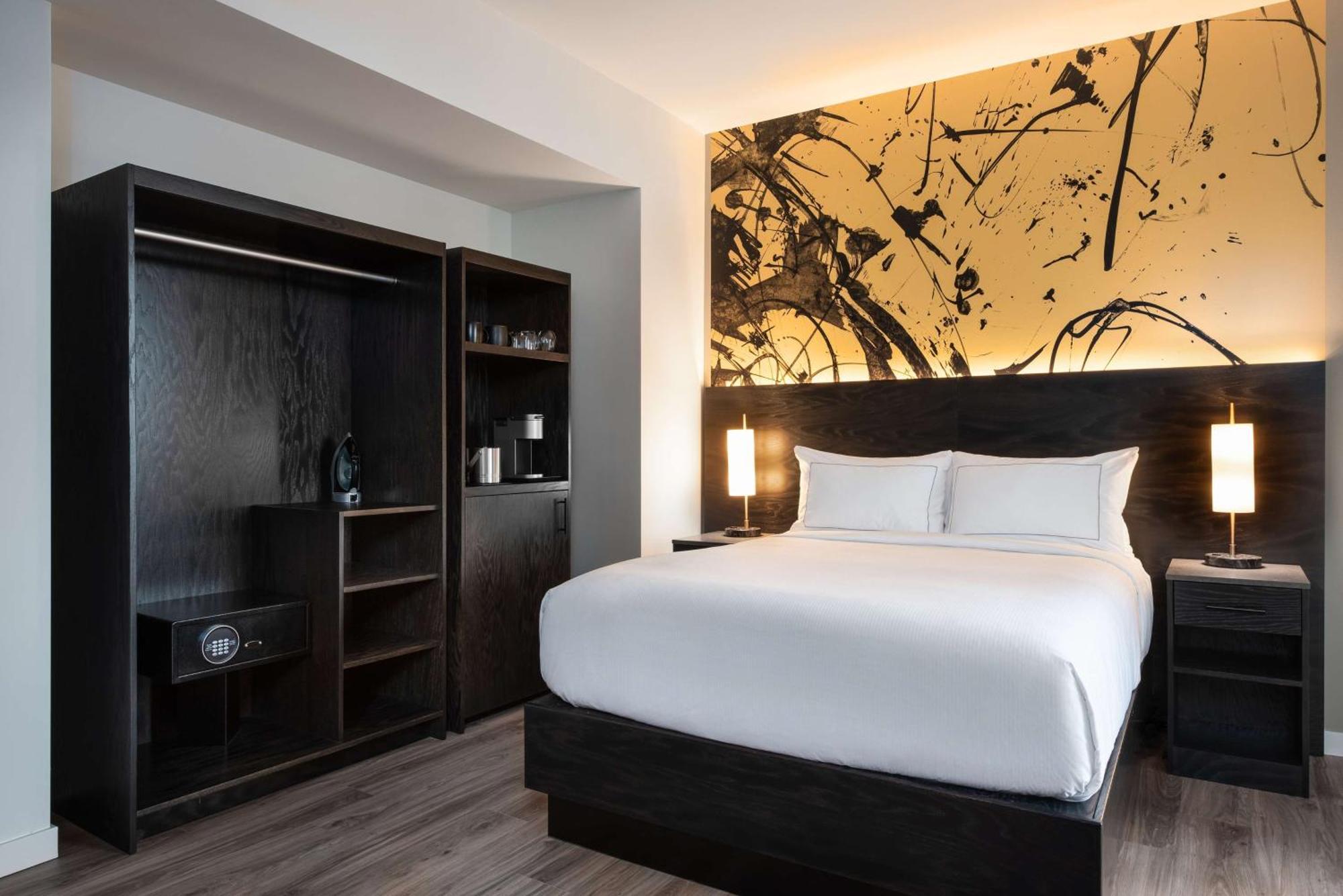 Holman Riverfront Park Hotel Salem, Tapestry By Hilton Екстериор снимка