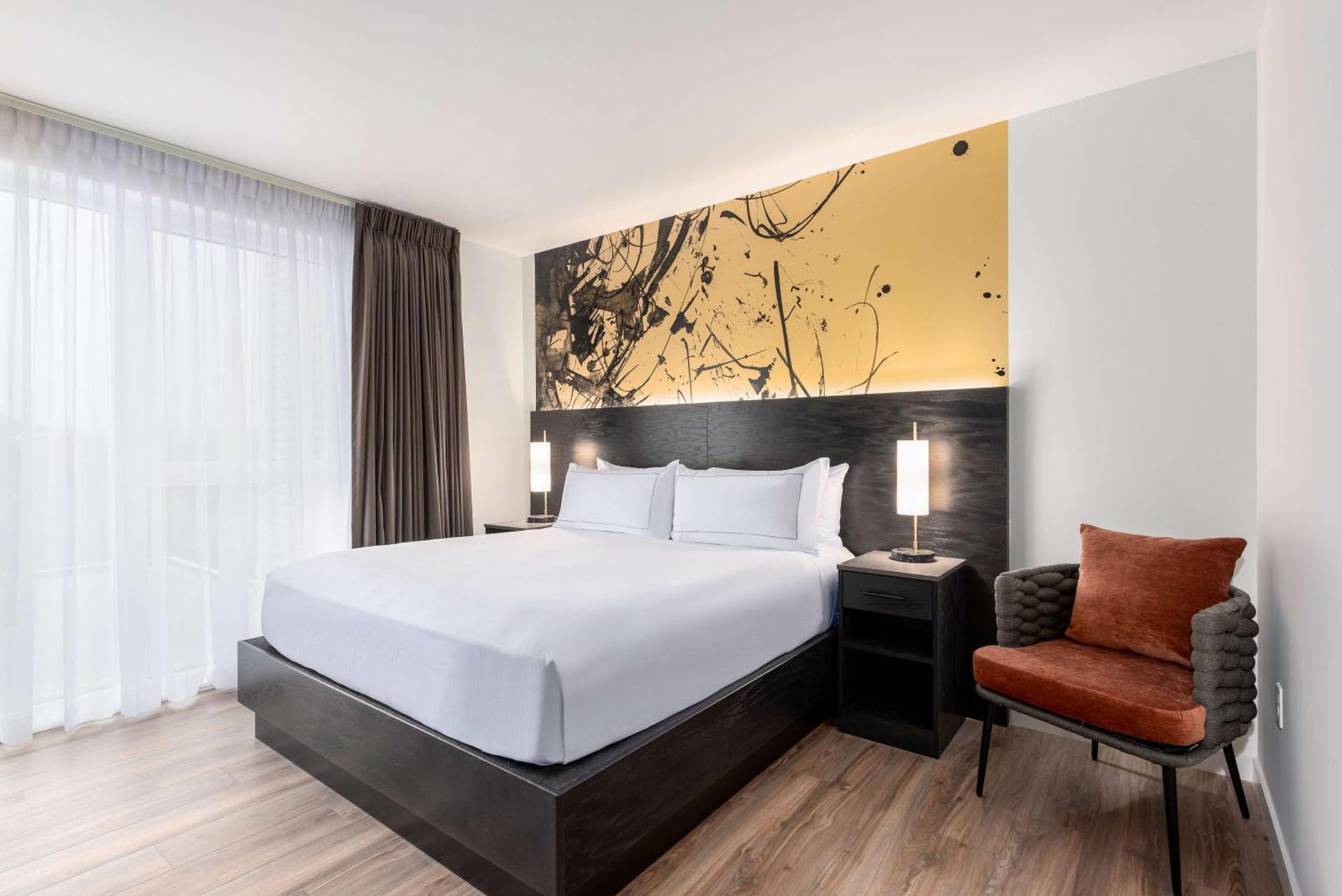 Holman Riverfront Park Hotel Salem, Tapestry By Hilton Екстериор снимка